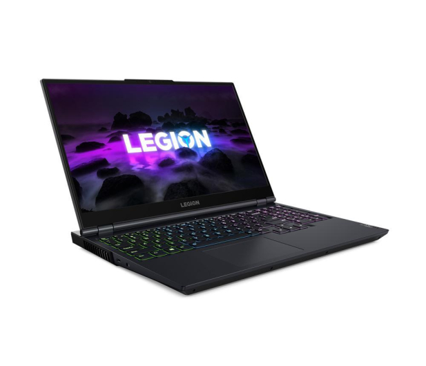 Lenovo Lapopt Lenovo Legion R5-5600H/16GB/512GB SSD/RTX3050 4GB/15, - 1464580 - zdjęcie 2